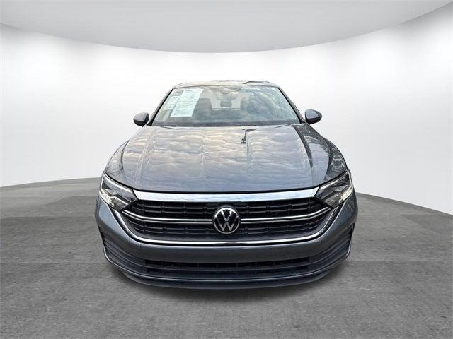 used 2023 Volkswagen Jetta car, priced at $20,499