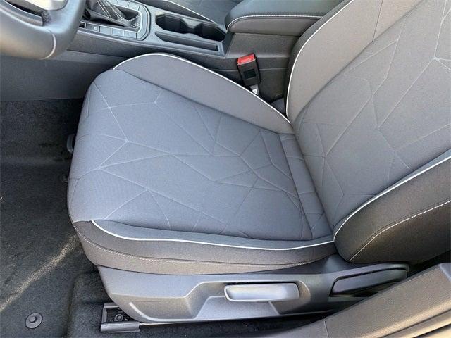 new 2025 Volkswagen Jetta car, priced at $23,949