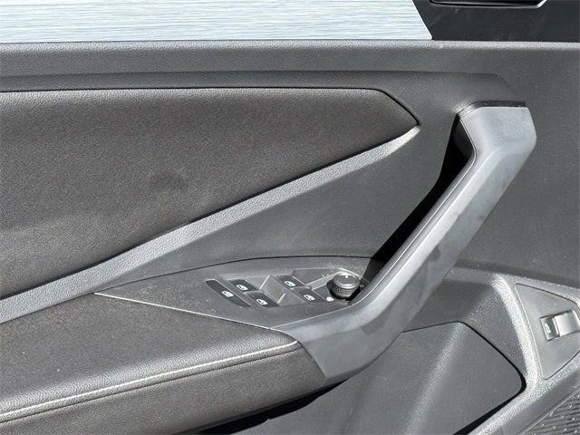 new 2025 Volkswagen Jetta car, priced at $23,949