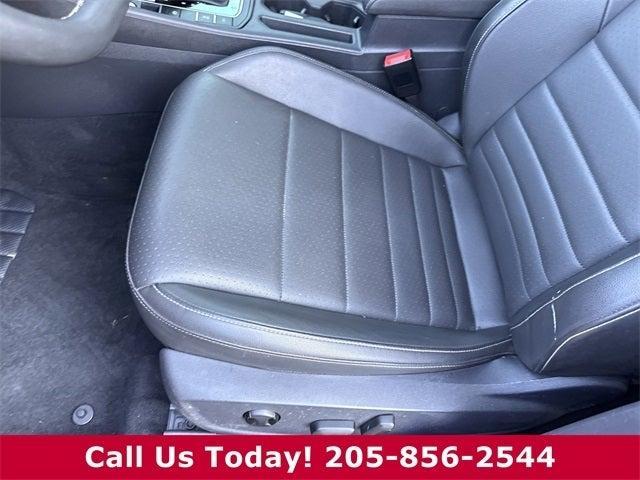 used 2021 Volkswagen Jetta car, priced at $16,599