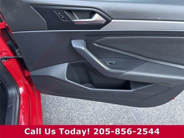 used 2021 Volkswagen Jetta car, priced at $16,599
