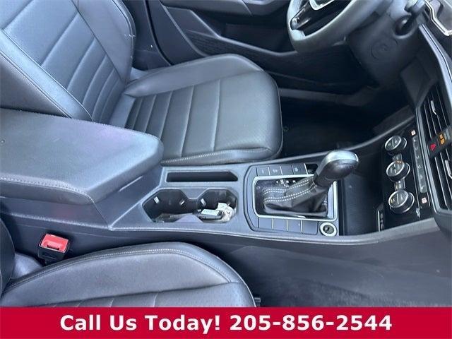 used 2021 Volkswagen Jetta car, priced at $16,599