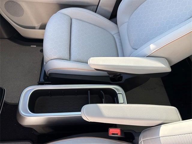 new 2025 Volkswagen ID. Buzz car, priced at $64,499