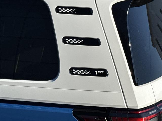 new 2025 Volkswagen ID. Buzz car, priced at $64,499
