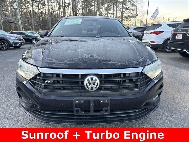 used 2019 Volkswagen Jetta car, priced at $16,599