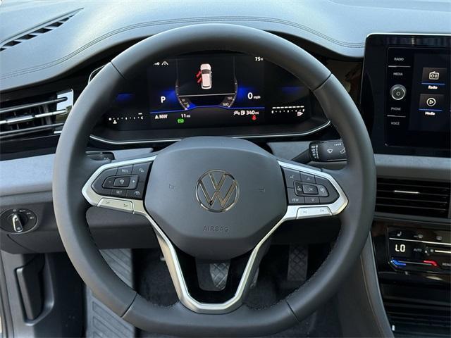 new 2025 Volkswagen Jetta car, priced at $25,400