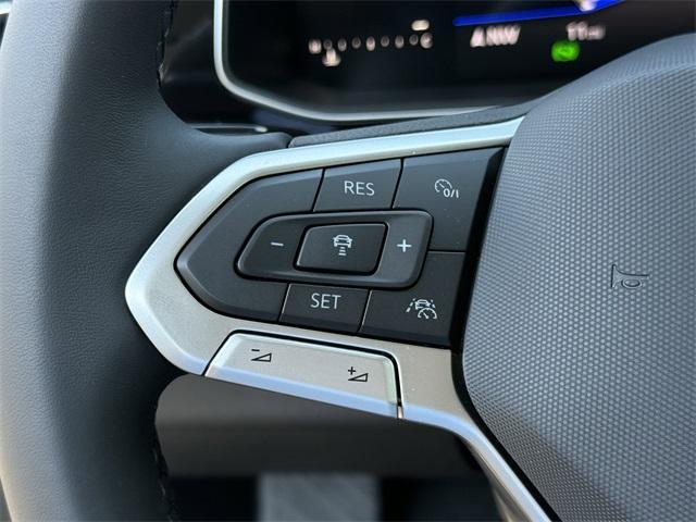 new 2025 Volkswagen Jetta car, priced at $25,400