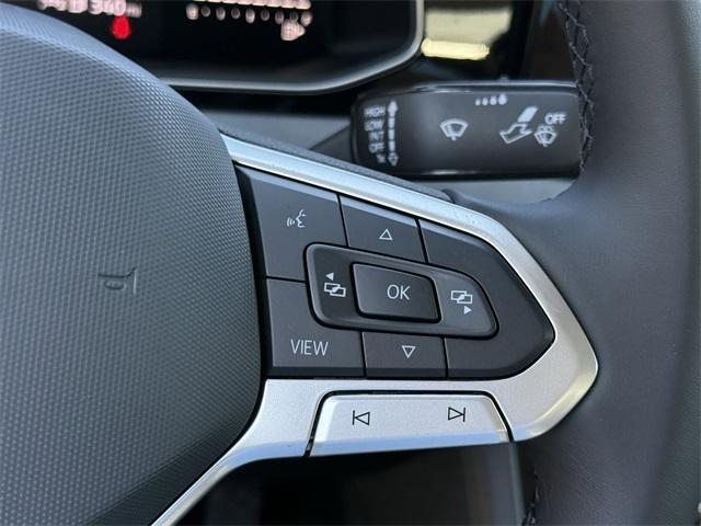 new 2025 Volkswagen Jetta car, priced at $25,400