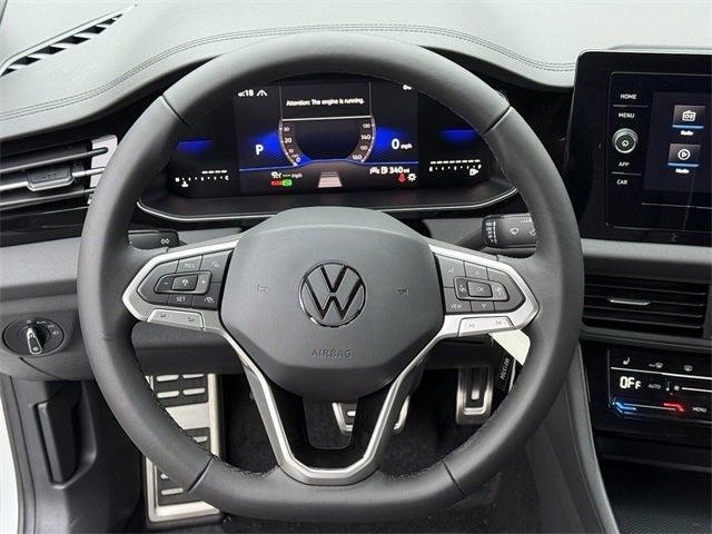 new 2025 Volkswagen Jetta car