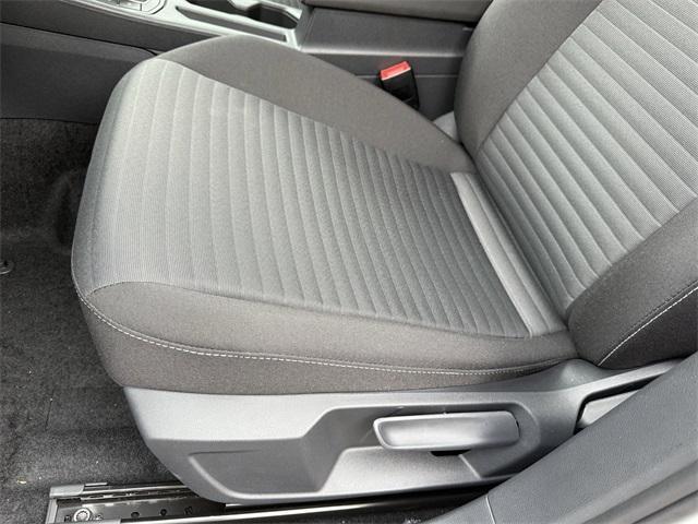 new 2026 Volkswagen Jetta car, priced at $24,999