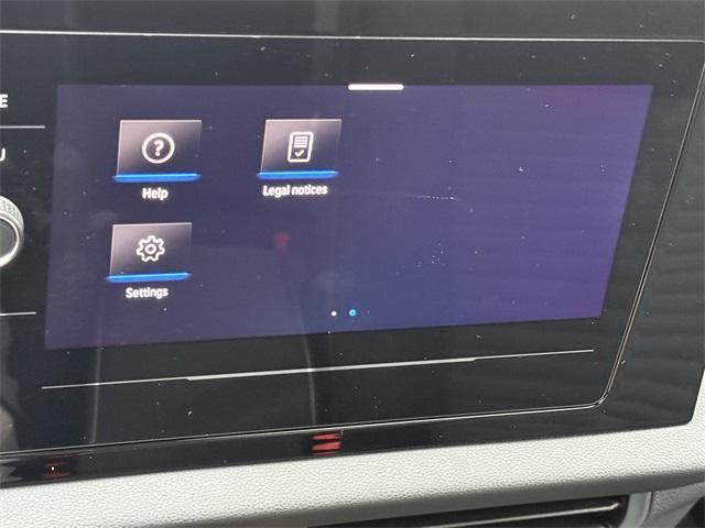 new 2026 Volkswagen Jetta car, priced at $24,999