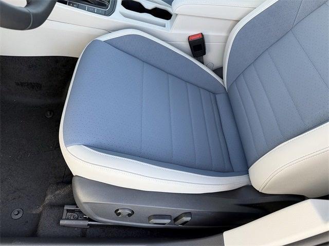 new 2025 Volkswagen Jetta car, priced at $27,499