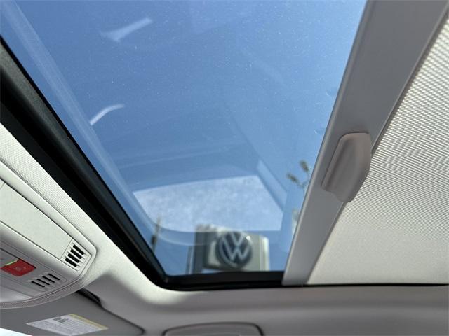 new 2025 Volkswagen Jetta car, priced at $27,499