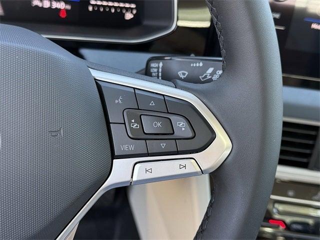 new 2025 Volkswagen Jetta car, priced at $27,499