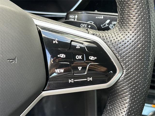 used 2024 Volkswagen Jetta GLI car, priced at $25,799