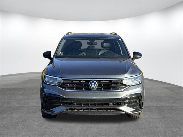 used 2023 Volkswagen Tiguan car, priced at $22,995