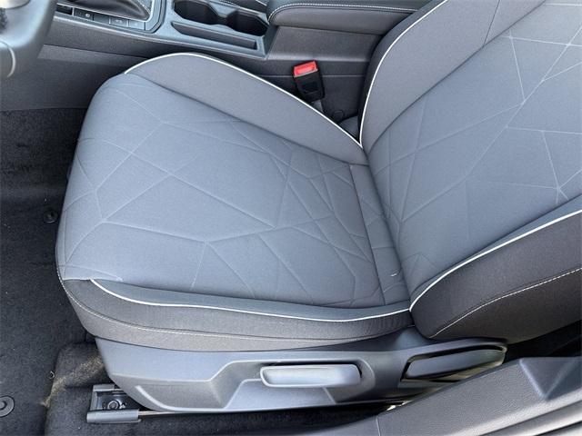 new 2025 Volkswagen Jetta car, priced at $24,999