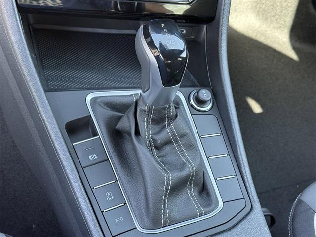 new 2026 Volkswagen Jetta car, priced at $26,999