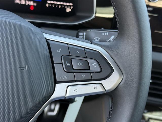 new 2026 Volkswagen Jetta car, priced at $26,999