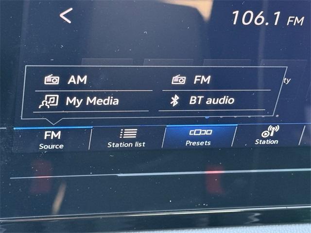 new 2026 Volkswagen Jetta car, priced at $26,999