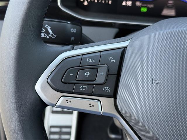 new 2026 Volkswagen Jetta car, priced at $26,999