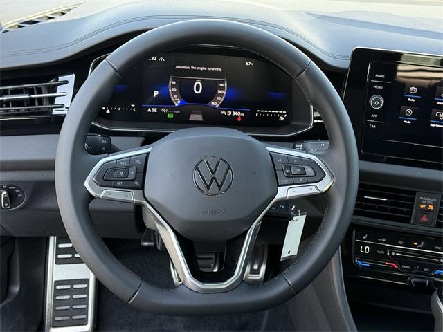 new 2026 Volkswagen Jetta car, priced at $26,999