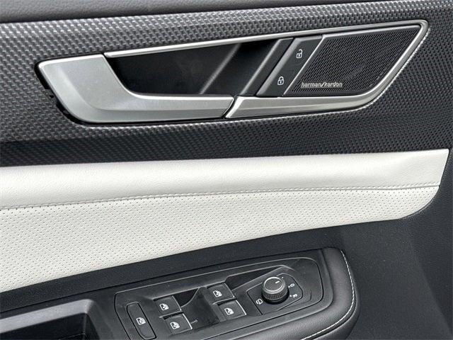 new 2025 Volkswagen Atlas Cross Sport car, priced at $51,249