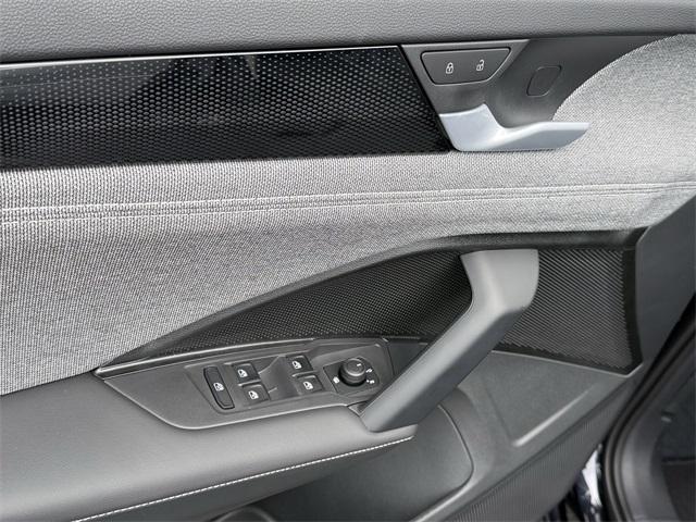 new 2025 Volkswagen Tiguan car, priced at $29,999