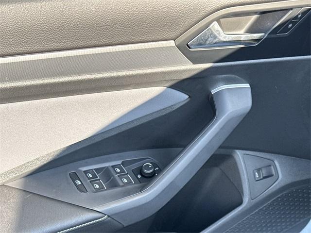 new 2025 Volkswagen Jetta car, priced at $26,499