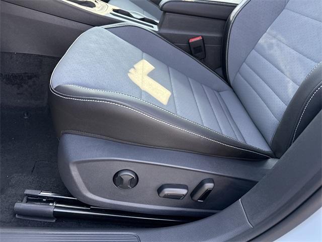 new 2025 Volkswagen Jetta car, priced at $26,499