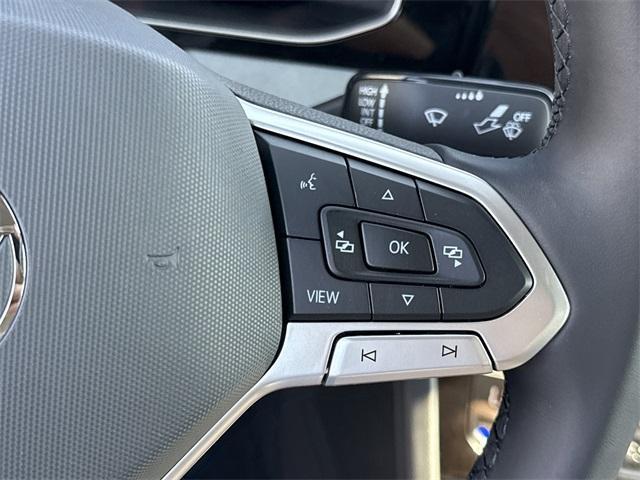 new 2025 Volkswagen Jetta car, priced at $26,499