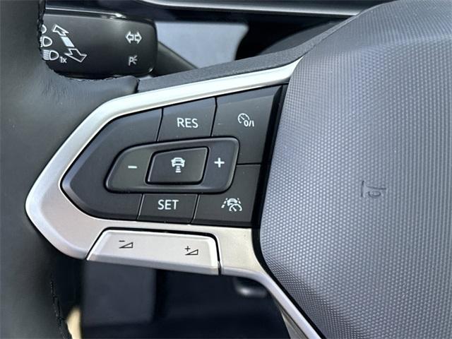 new 2025 Volkswagen Jetta car, priced at $26,499