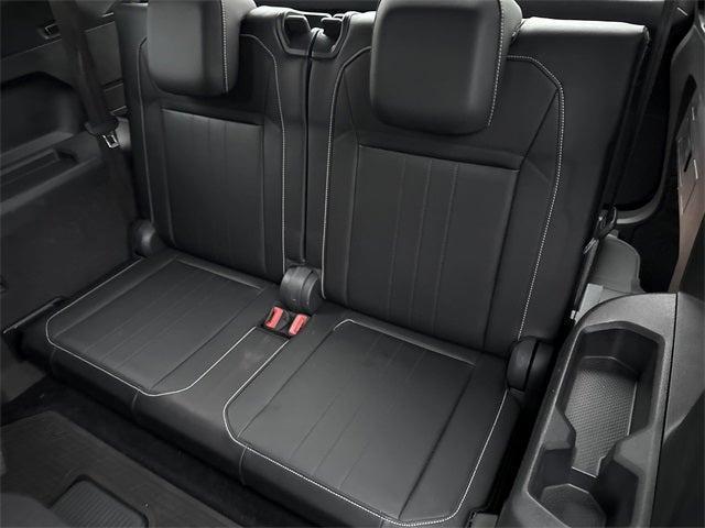 used 2022 Volkswagen Tiguan car, priced at $24,149