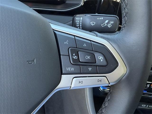 new 2026 Volkswagen Jetta car, priced at $24,999