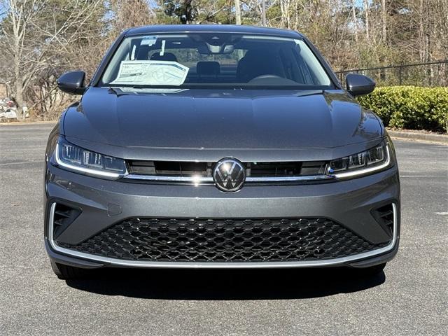 new 2026 Volkswagen Jetta car, priced at $24,999