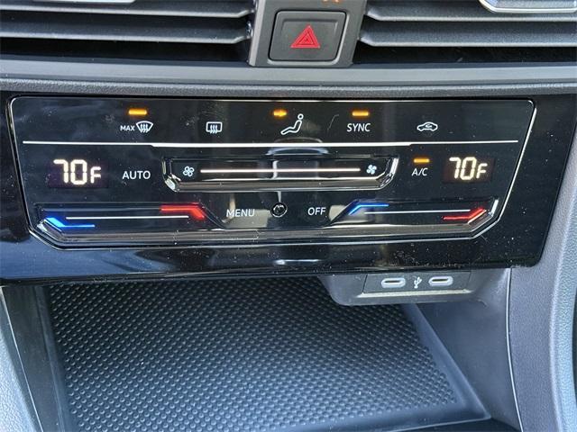 new 2026 Volkswagen Jetta car, priced at $24,999