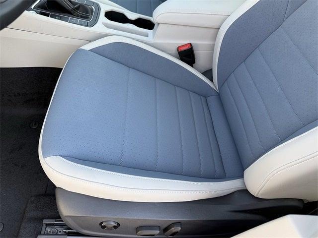 new 2025 Volkswagen Jetta car, priced at $26,482