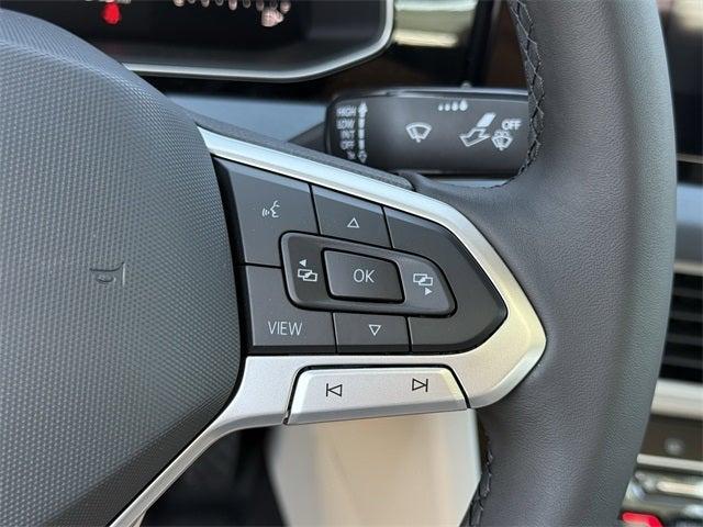 new 2025 Volkswagen Jetta car, priced at $26,482