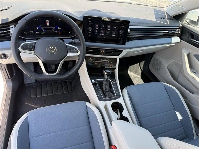 new 2025 Volkswagen Jetta car, priced at $26,482