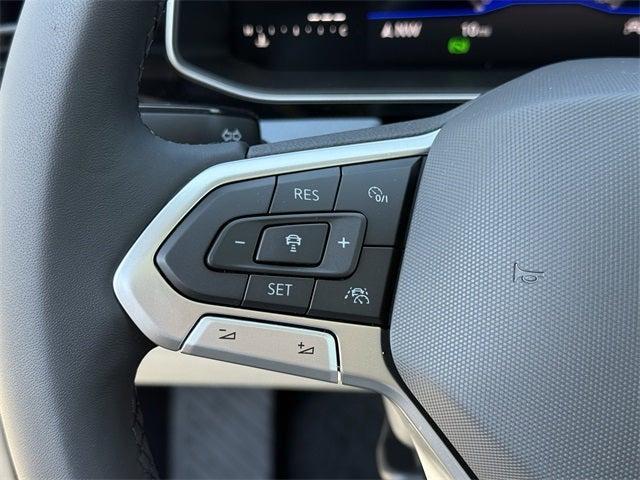 new 2025 Volkswagen Jetta car, priced at $26,482