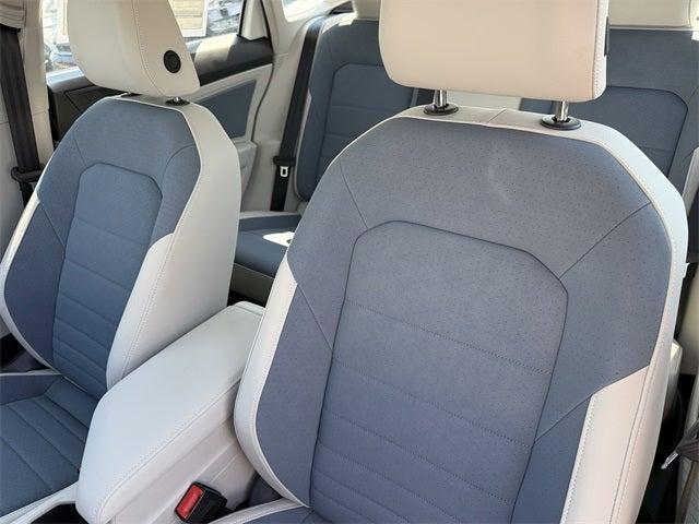 new 2025 Volkswagen Jetta car, priced at $26,482