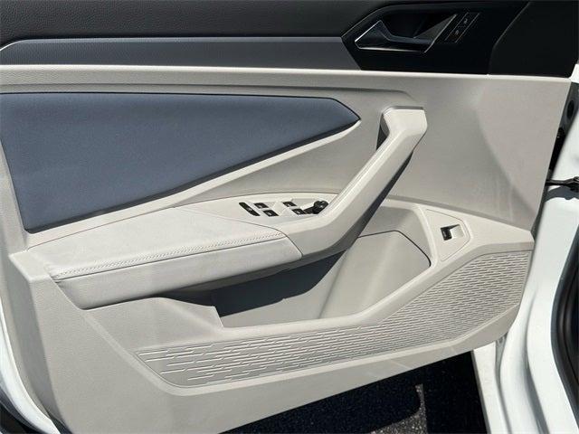new 2025 Volkswagen Jetta car, priced at $26,482