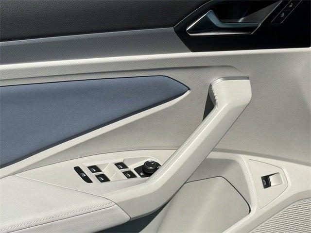 new 2025 Volkswagen Jetta car, priced at $26,482