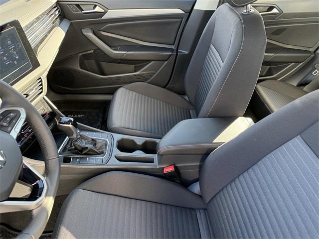 new 2026 Volkswagen Jetta car, priced at $24,999