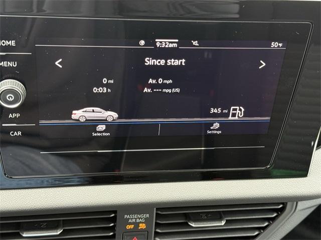 new 2026 Volkswagen Jetta car, priced at $24,999