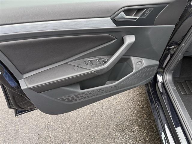 new 2026 Volkswagen Jetta car, priced at $24,999