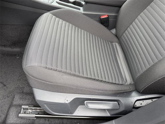 new 2026 Volkswagen Jetta car, priced at $24,999