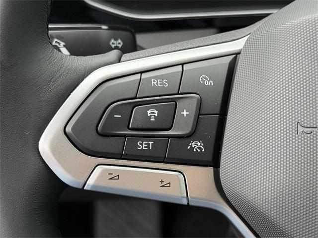 new 2026 Volkswagen Jetta car, priced at $24,999