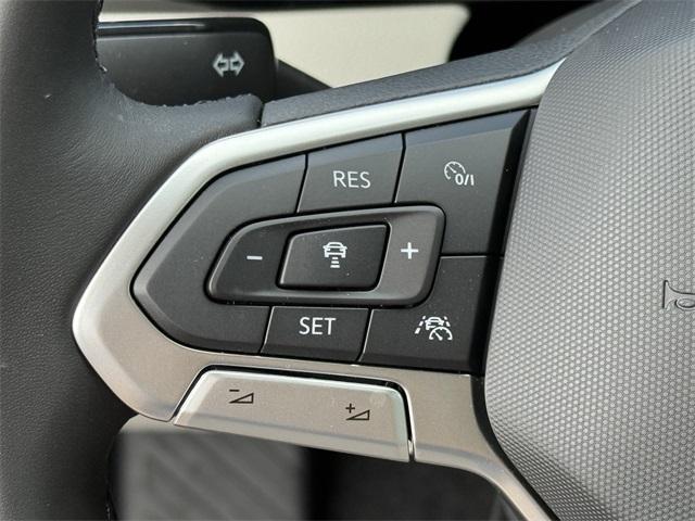 new 2026 Volkswagen Jetta car, priced at $24,999