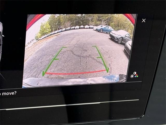 new 2026 Volkswagen Jetta car, priced at $24,999